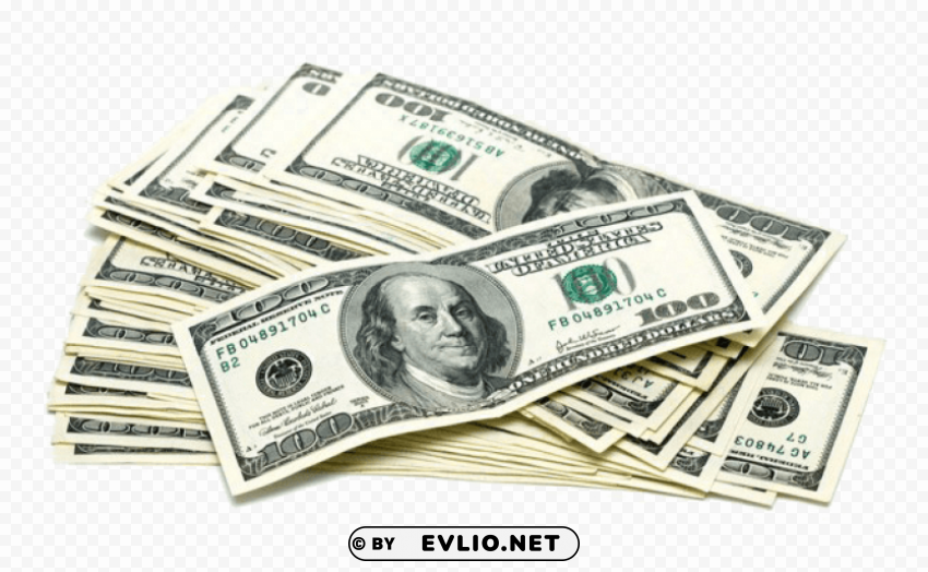 us dollar Transparent Background PNG Isolated Pattern