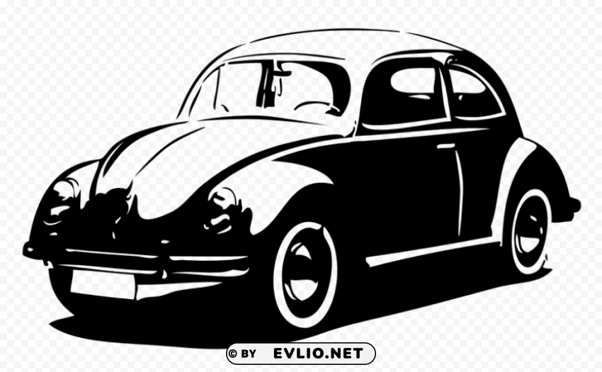 beetle Isolated Subject in Transparent PNG Format