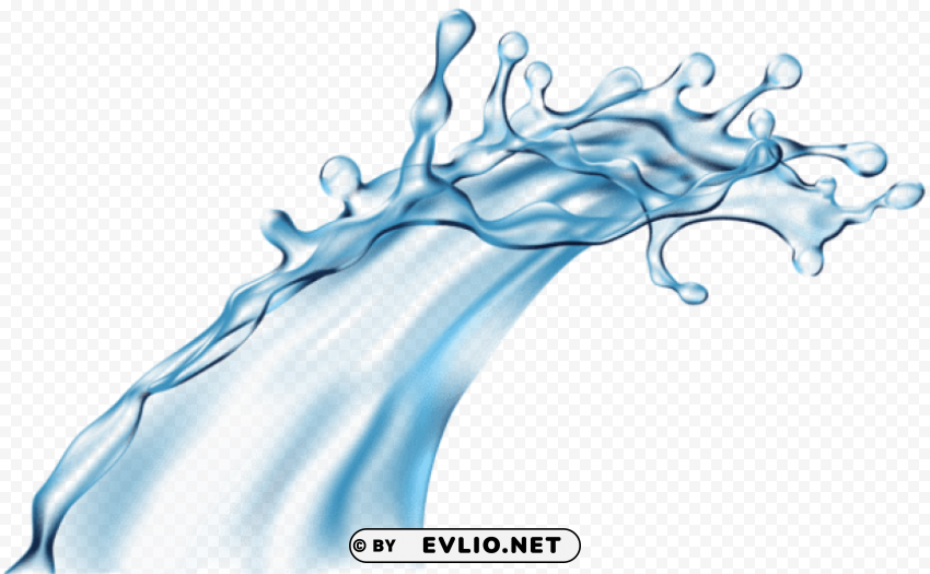 Water Transparent PNG Images Extensive Gallery