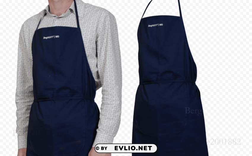 berghoff munich apron Clear background PNG images bulk png - Free PNG Images ID c88f7559