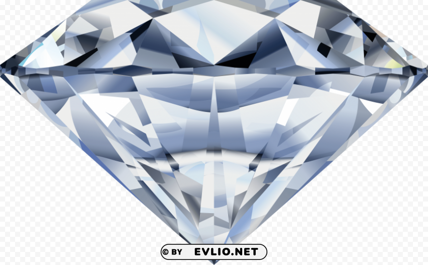 brilliant diamond PNG Image with Isolated Element