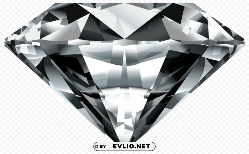 diamond gem PNG Image with Isolated Element