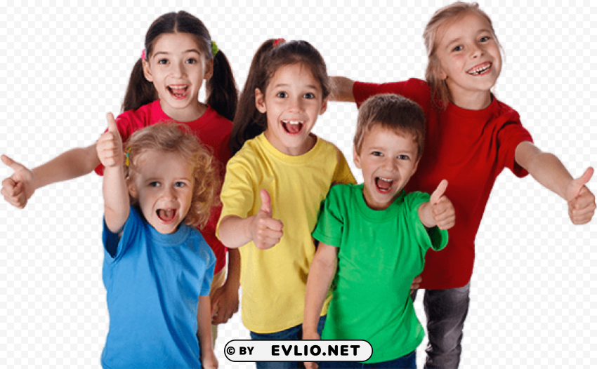 kids Isolated Element in Clear Transparent PNG PNG transparent with Clear Background ID ca239911