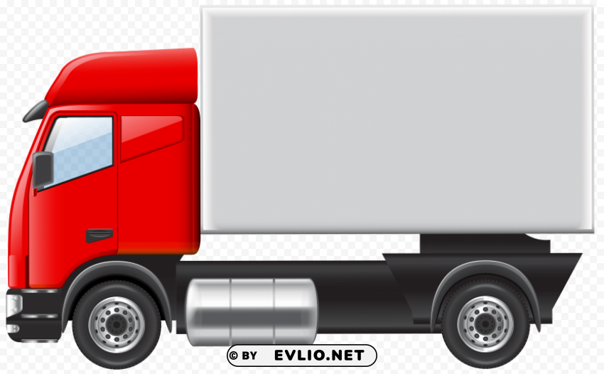 truck Isolated Subject in Transparent PNG clipart png photo - b8bbac7b