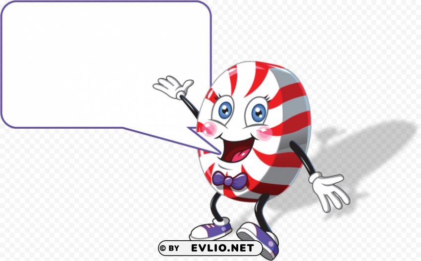 Cartoon Transparent PNG Images Set