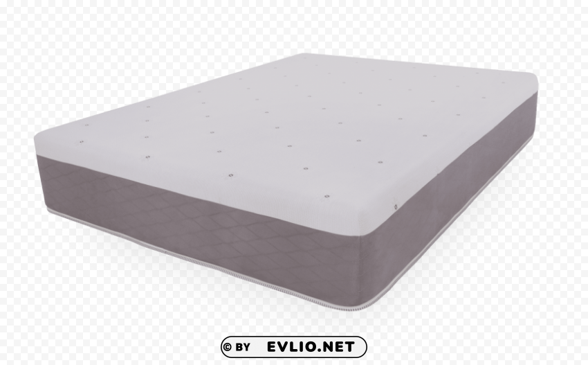 Transparent Background PNG of mattresse Free PNG download no background - Image ID 926f1ef4