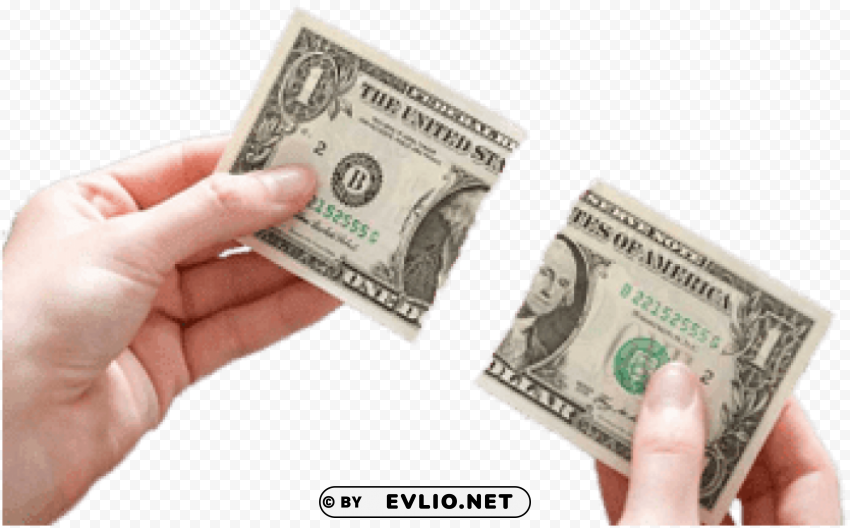 dollar bill Transparent PNG graphics bulk assortment
