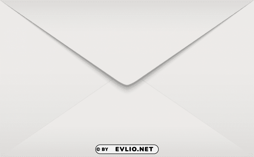 envelope Transparent PNG Isolated Element