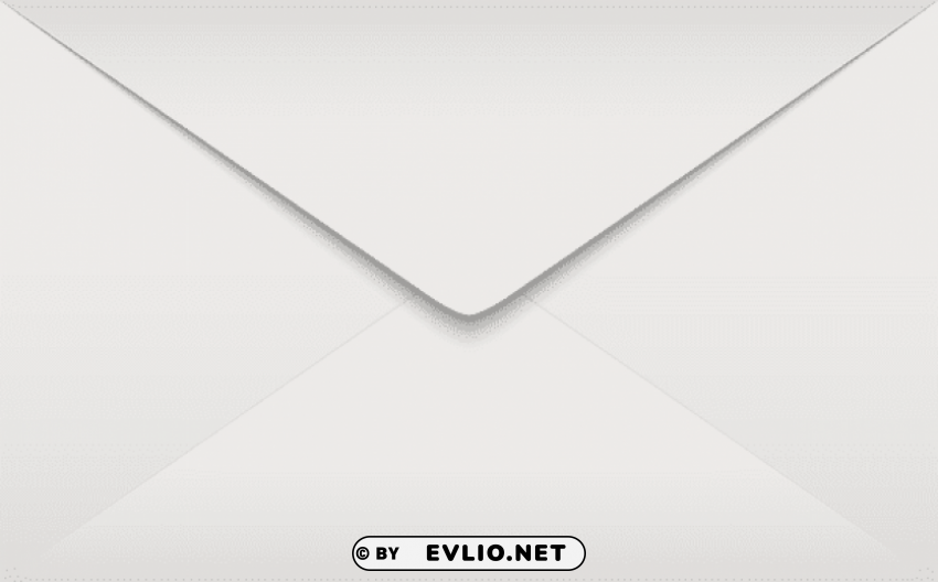 Envelope Transparent PNG Isolated Element