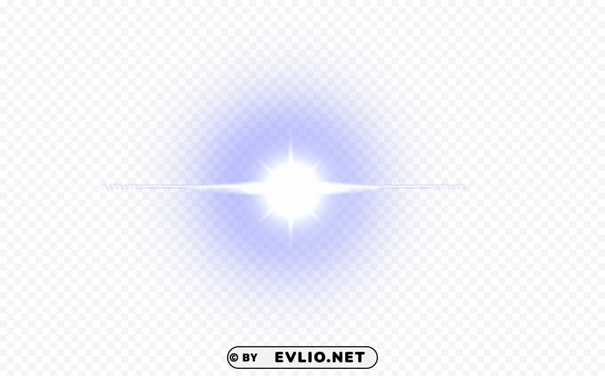 Lens Flare Light Shine Isolated Artwork in HighResolution Transparent PNG