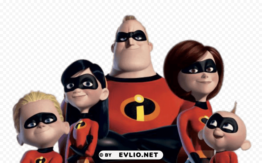 the incredibles PNG transparent photos vast collection