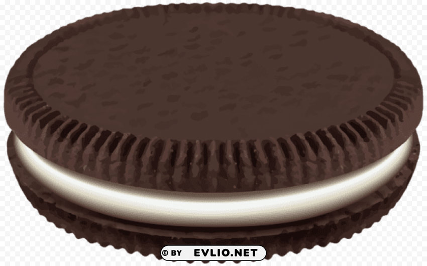 chocolate sandwich biscuit HighQuality PNG Isolated on Transparent Background