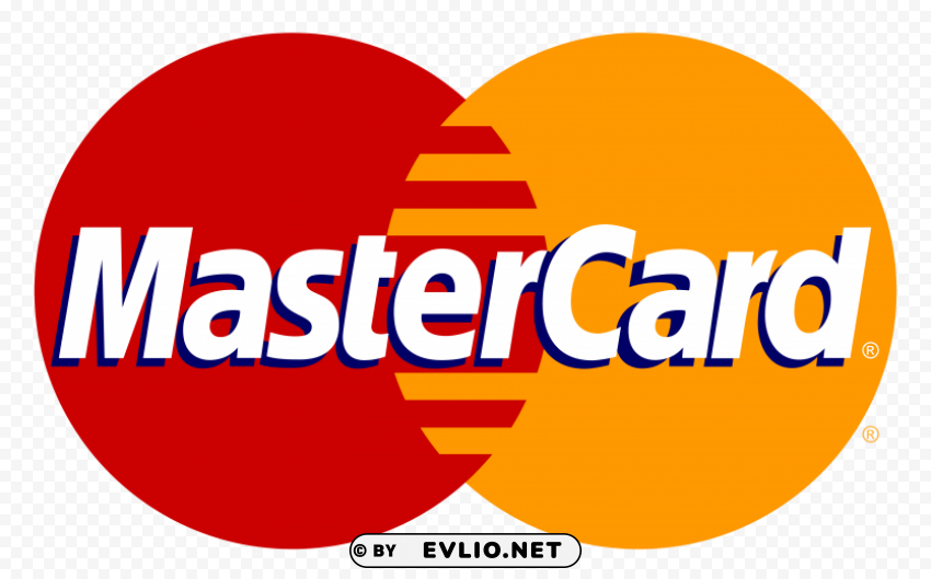 mastercard logo Clear PNG photos