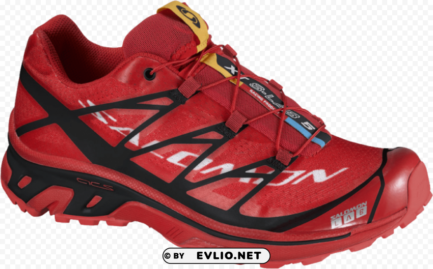 running shoes PNG images for banners