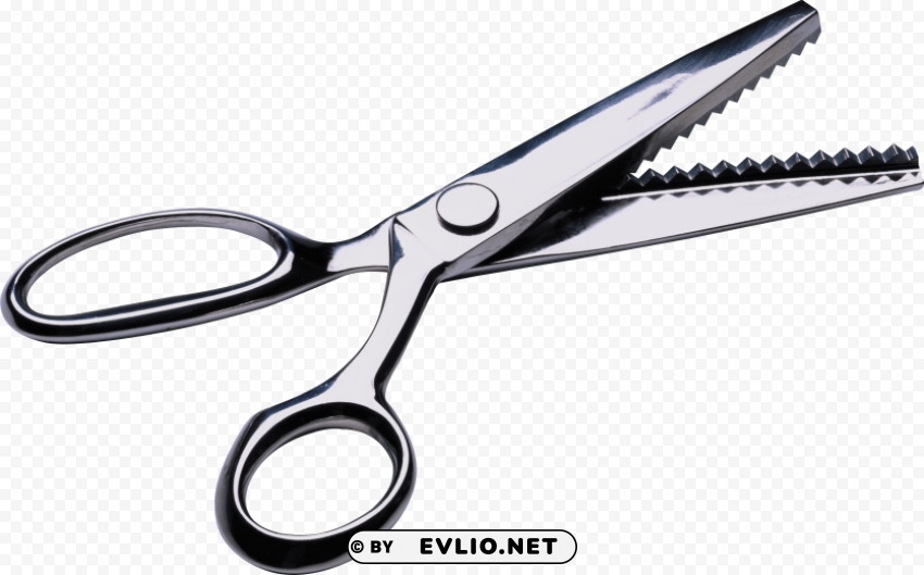 scissors PNG transparent graphics for projects