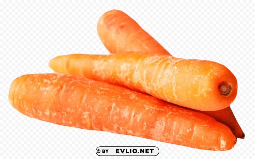 Carrot No-background PNGs
