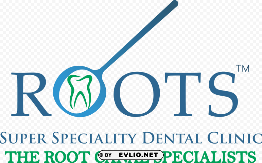 endodontic dental clinic logo PNG images with alpha channel selection