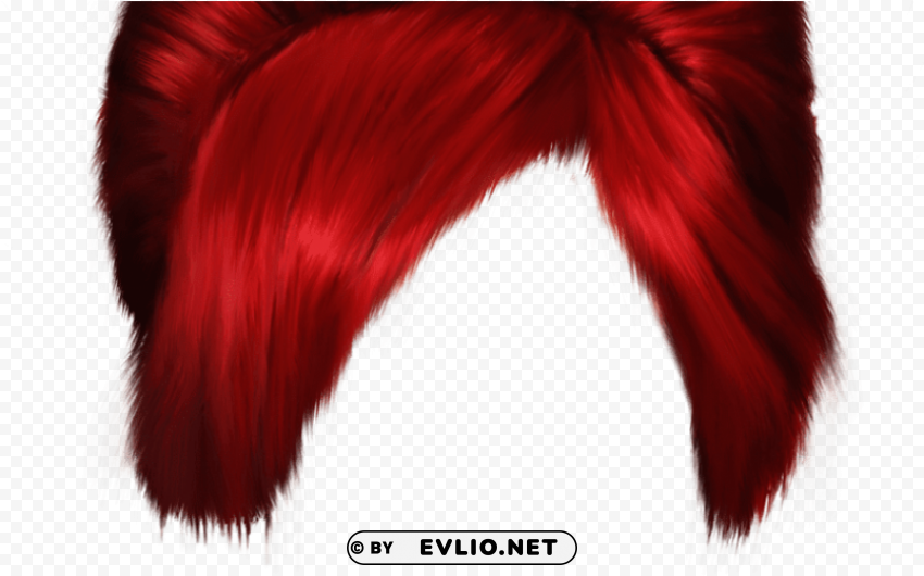 hairstyle Clear PNG pictures package