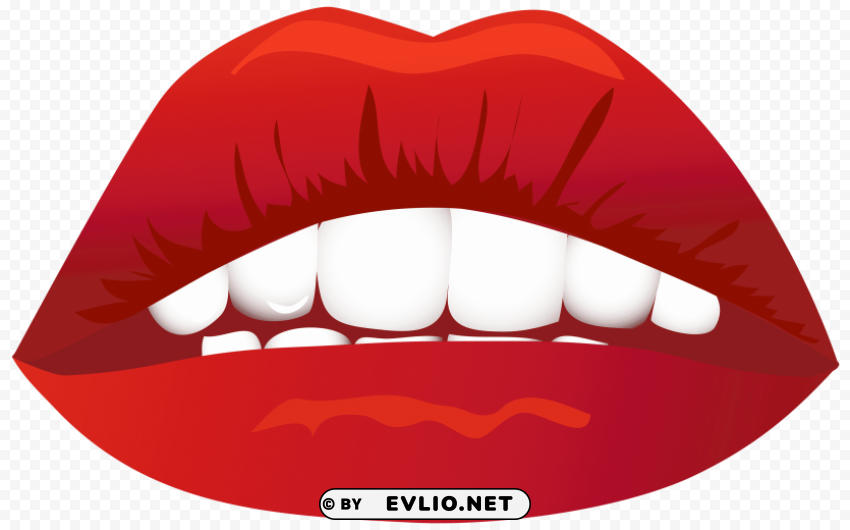 lips Transparent image