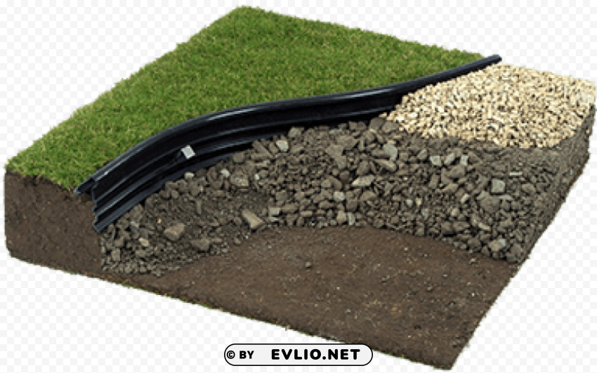 best lawn edging Transparent PNG Graphic with Isolated Object