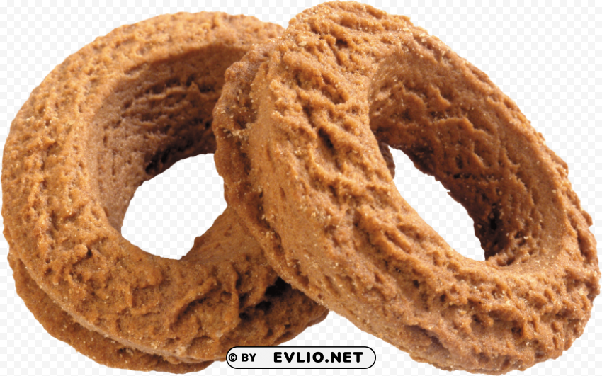 cookies Clear Background PNG Isolated Item