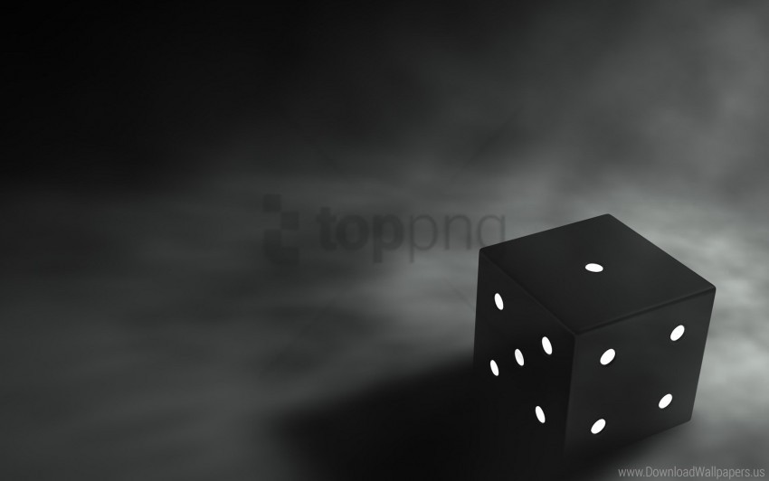 3d 3d graphics black cube graphics gray background wallpaper Isolated Artwork in HighResolution PNG