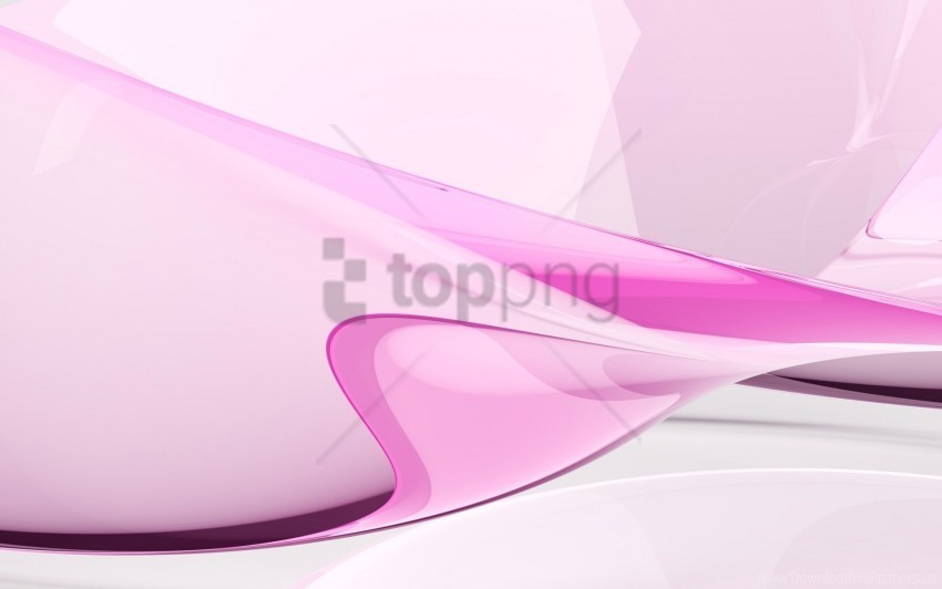 abstract designs pink wallpaper Transparent Background Isolated PNG Design