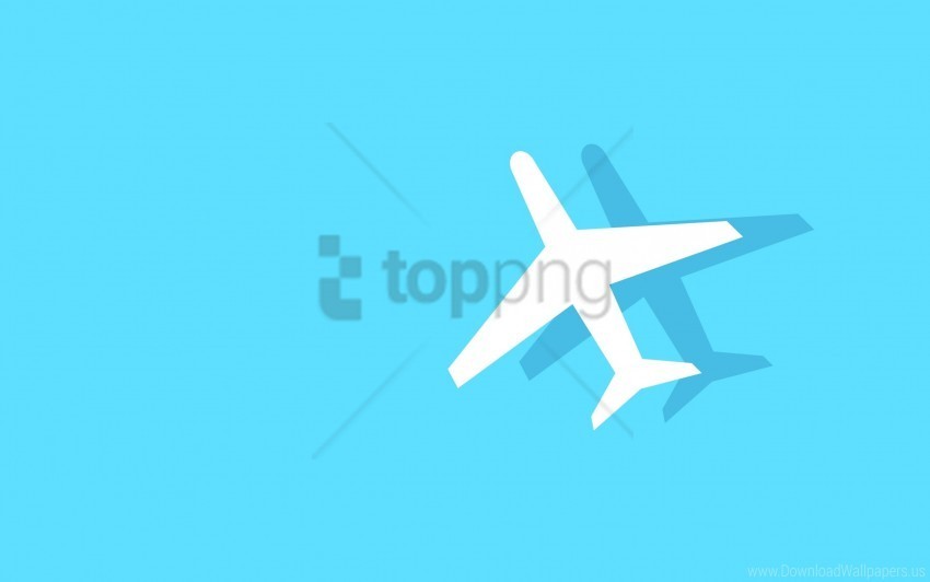 aircraft drawing graphics wallpaper PNG Graphic Isolated on Clear Backdrop