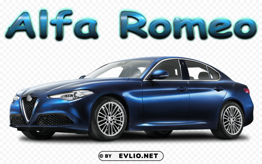 Transparent PNG image Of alfa romeo free Transparent Background PNG Isolated Icon - Image ID b768d08b