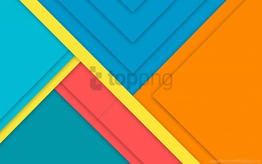 android stock wallpaper High-resolution PNG images with transparency wide set
