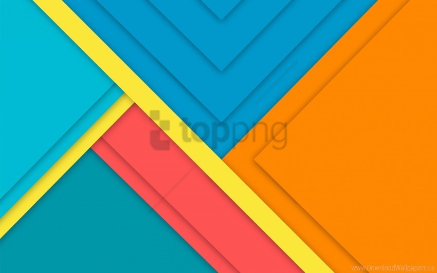 Android Stock Wallpaper High-resolution PNG Images With Transparency Wide Set