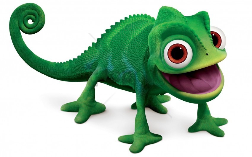 animal chameleon fun green toy wallpaper Transparent PNG images bulk package