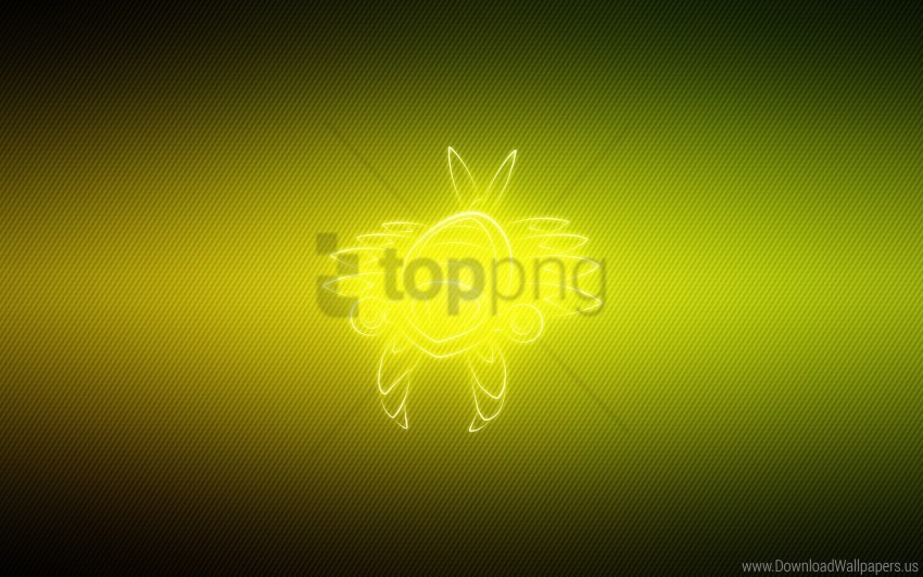 anorith background green spots yellow wallpaper PNG transparent stock images