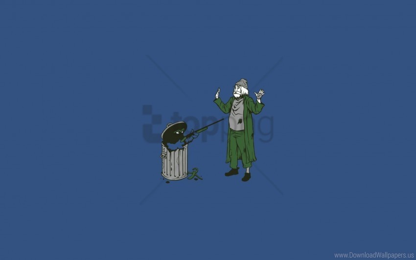 arms basket old man wallpaper PNG images for merchandise