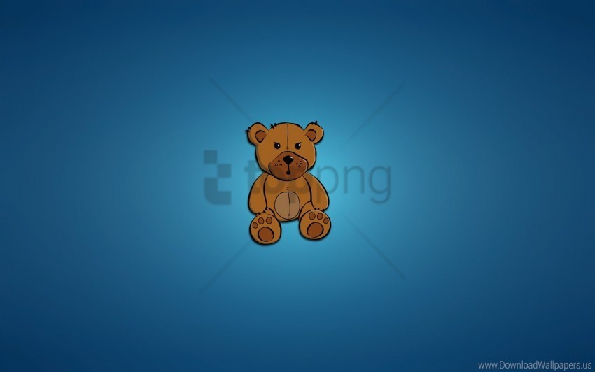 art bear drawing minimalism vector wallpaper PNG images with alpha channel selection
