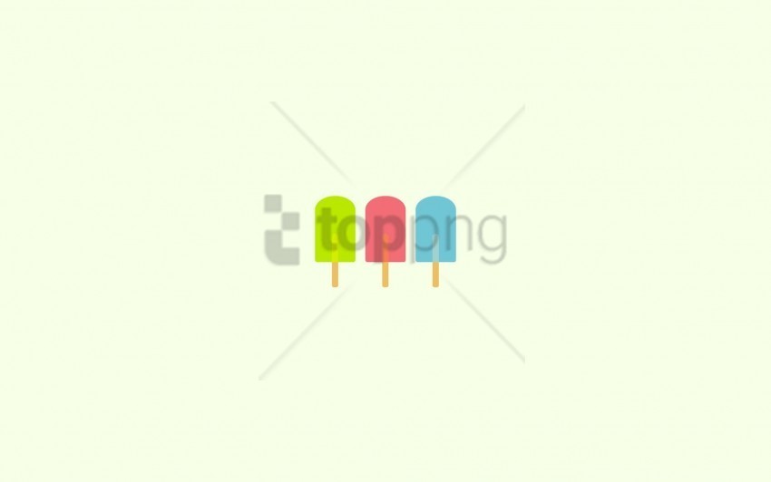 art ice cream minimalism wallpaper PNG images without subscription