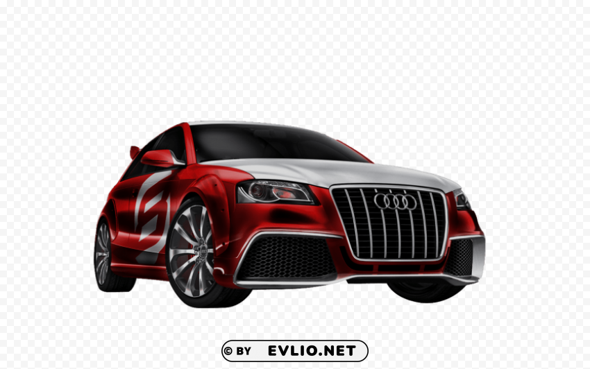 audi Transparent PNG images for graphic design clipart png photo - 9f58977a