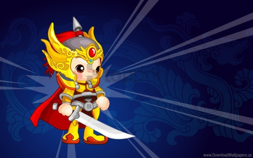  colorful costume warrior wallpaper Clear background PNGs