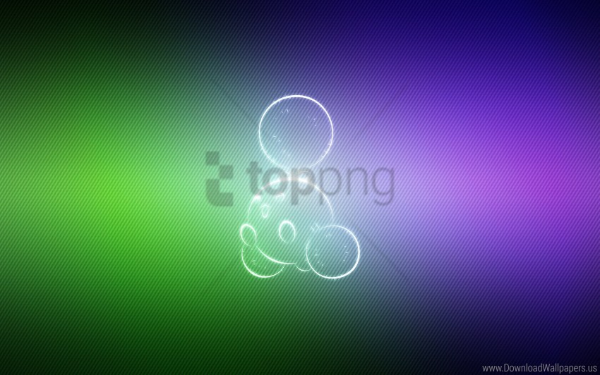 background colorful jumpluff pokemon wallpaper PNG with transparent overlay