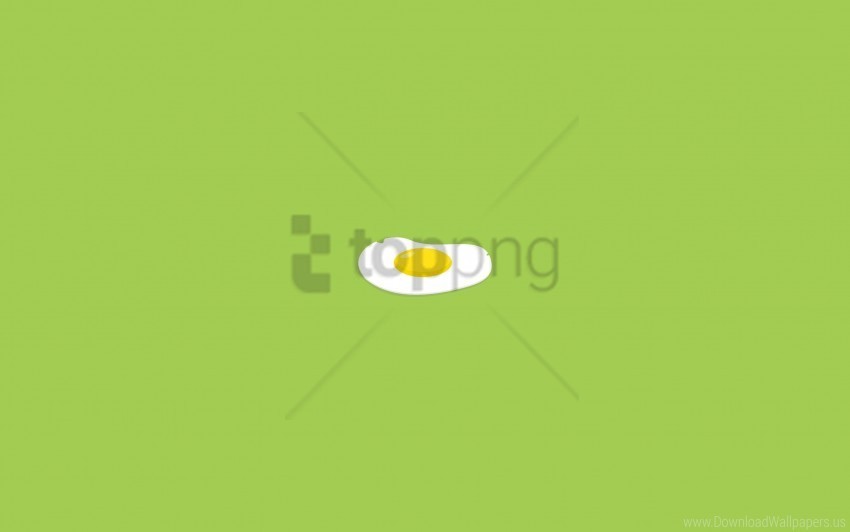 background design eggs food minimalism wallpaper PNG Image with Isolated Icon