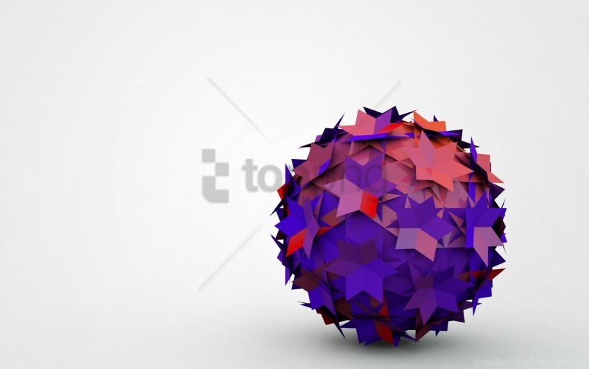 ball figurines shape wallpaper PNG pictures with alpha transparency
