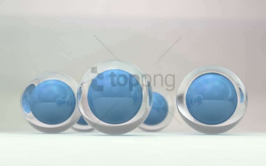 balls form glass plastic shape wallpaper PNG Image Isolated with HighQuality Clarity
