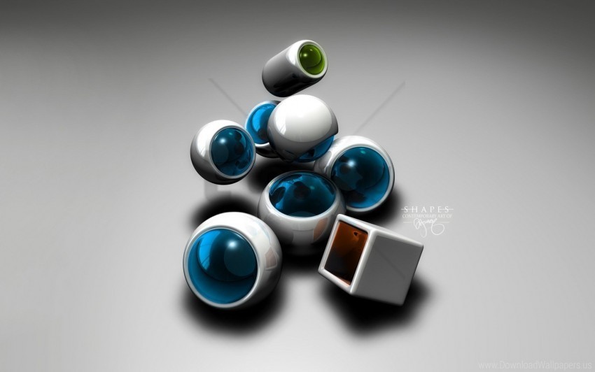 balls form plastic wallpaper PNG images with alpha transparency layer