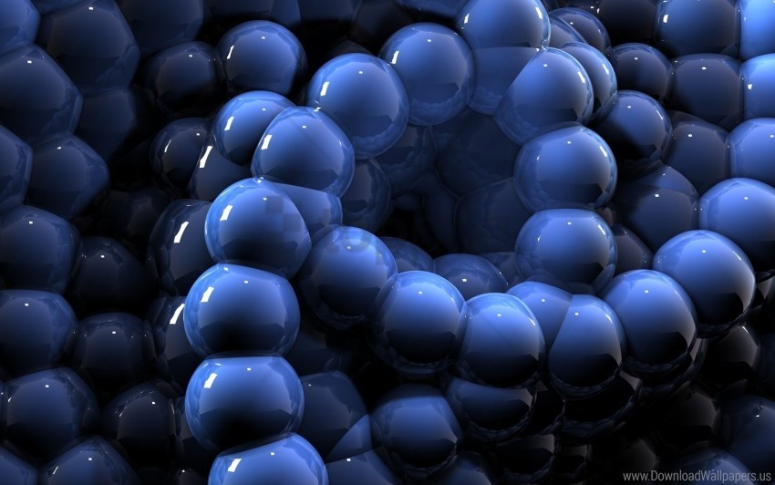 balls form shape structure wallpaper PNG for Photoshop