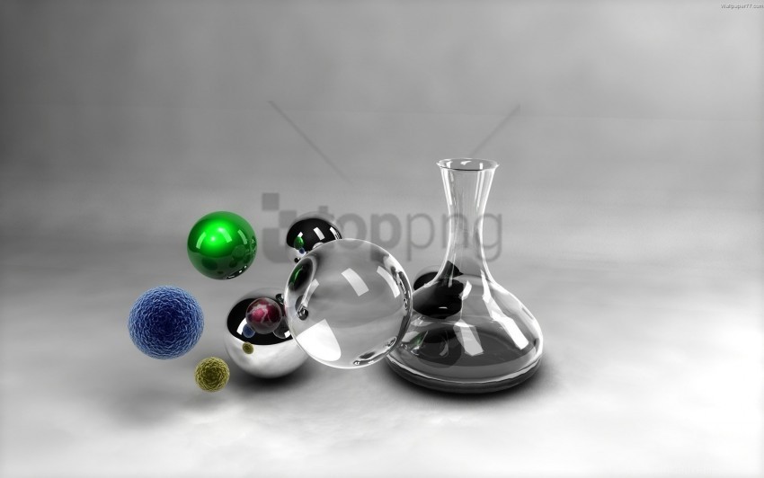 balls jar study system tube wallpaper PNG graphics