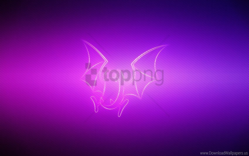 beast flap golbat pokemon wings wallpaper Isolated Artwork in HighResolution Transparent PNG