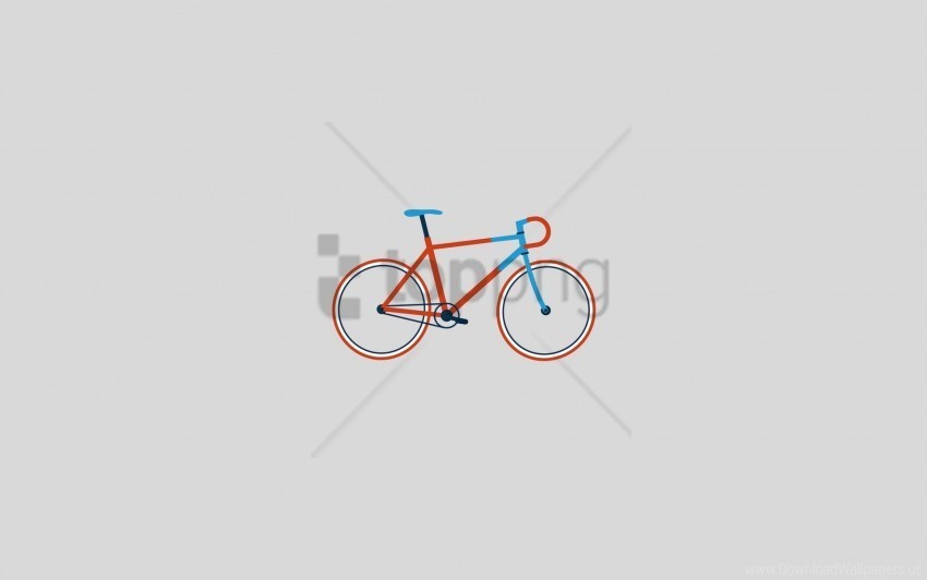 bicycle drawing minimalism sports wallpaper Clear background PNG images bulk