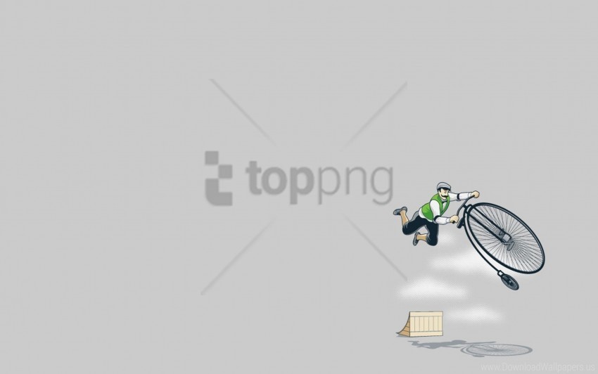 bike jump man stunt wallpaper Isolated Object in HighQuality Transparent PNG