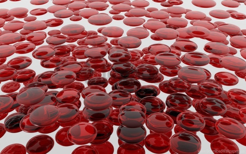blood cells form surface wallpaper PNG Image with Isolated Subject