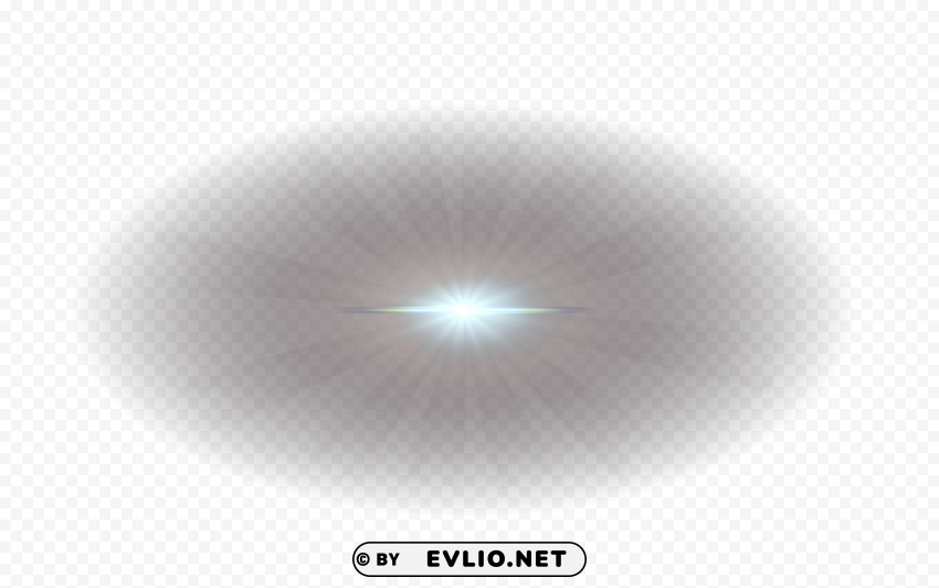 blue center lens flare Clear pics PNG PNG with Transparent Background ID 6f69dba1